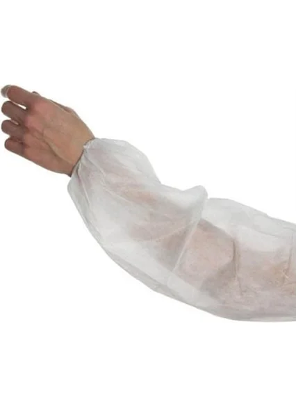 Sos Tedarik Sauce Supply Interlining Sleeves 200's