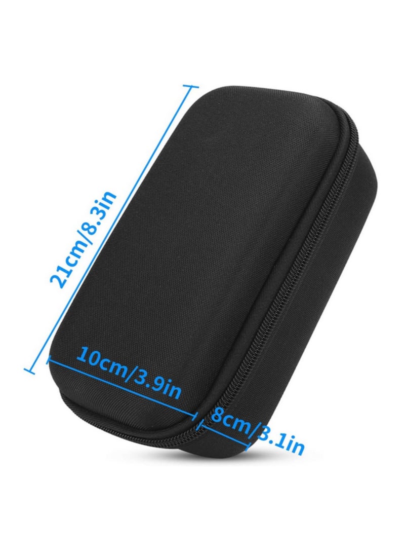 Portable Hard Shell Carrying Case for Logitech G502 G903 G PRO GPW Wireless Mouse Storage Box Protective Travel Mouse Bag for Gaming Accessories - Image 4