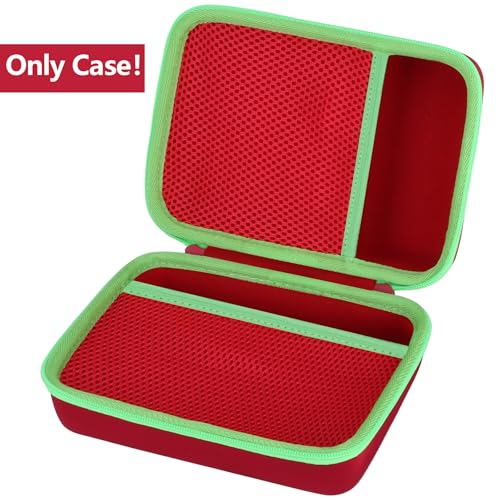 Lebakort Storage Case Compatible with LeapFrog Tads Fridge Phonics Magnetic Letter Set - Image 5