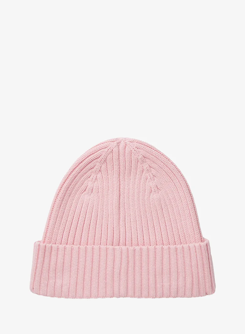 تومي جينز قبعة تراثية أساسية