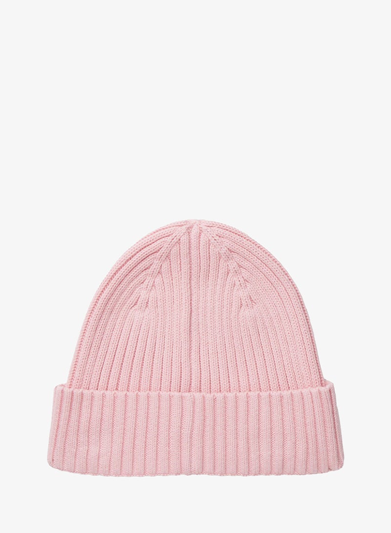 TOMMY JEANS Heritage Core Beanie - Image 2