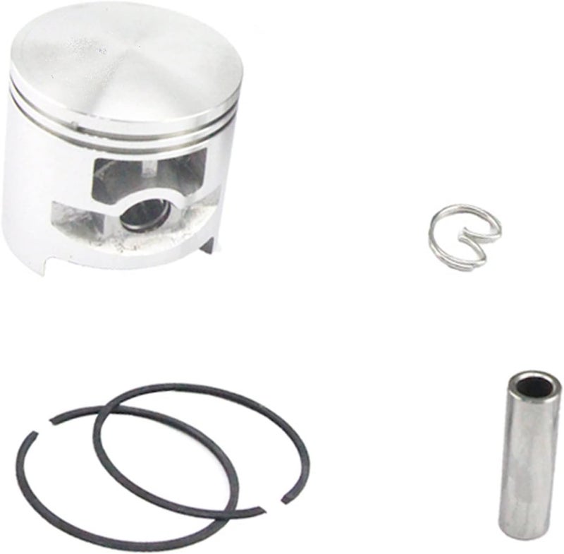 Yurefax 58mm Chainsaw Piston Kit