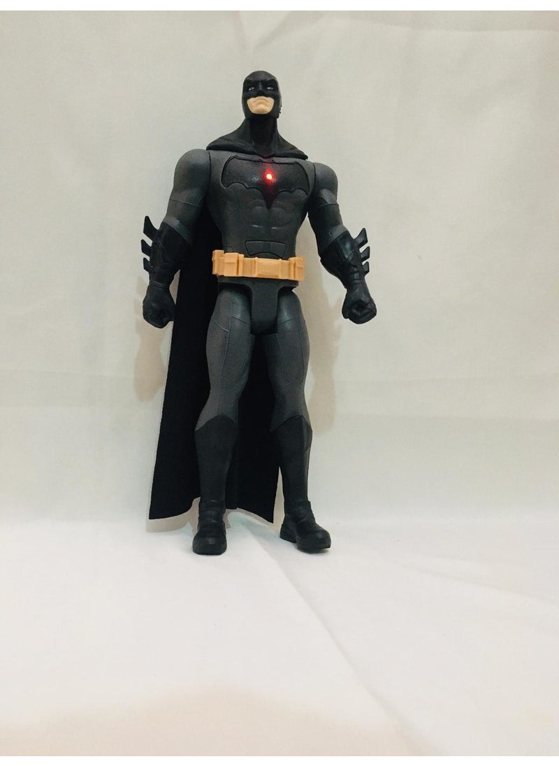 AVENGERS Batman Toy 30 cm  - Image 1