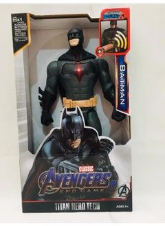 AVENGERS Batman Toy 30 cm  - Image 2