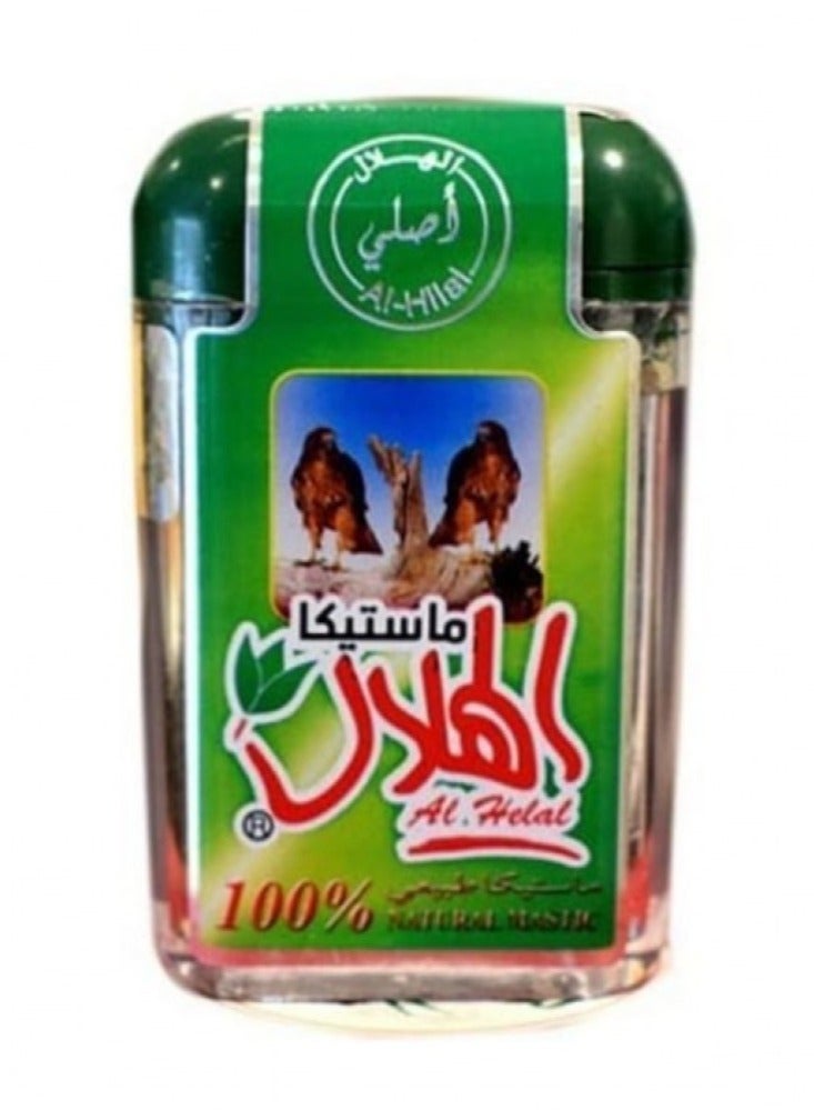 الهلال ماستيكا الهلال 10 جرام - Image 1