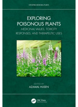 Exploring Poisonous Plants 