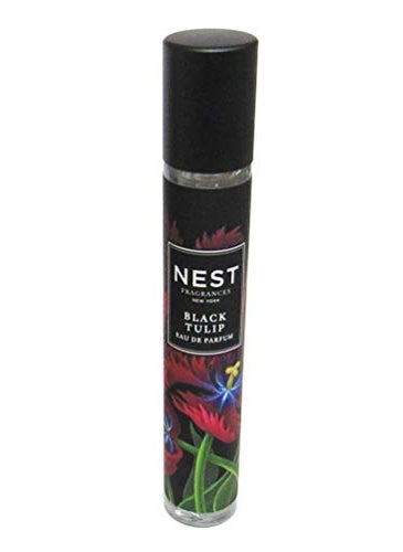 NEST FRAGRANCES - Nest Fragrances Eau De Parfum Spray 0.27 fl. oz. (Black Tulip) - Image 1