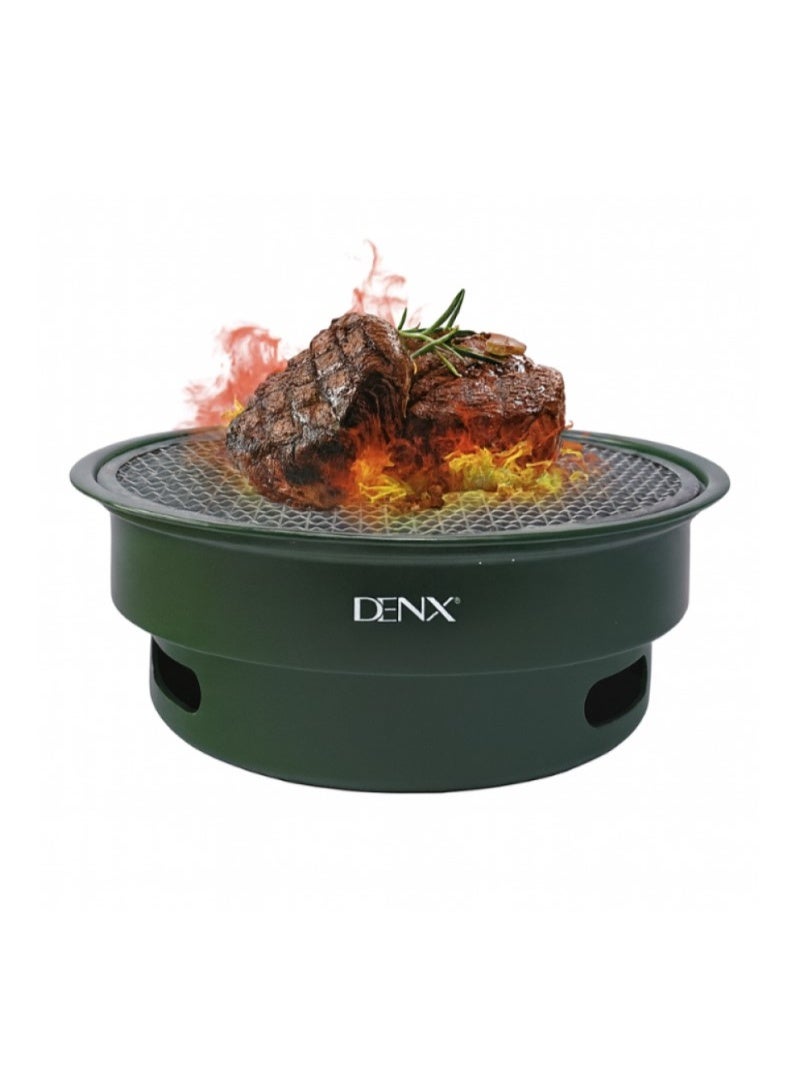 Denx Barbecue Grill DX2812