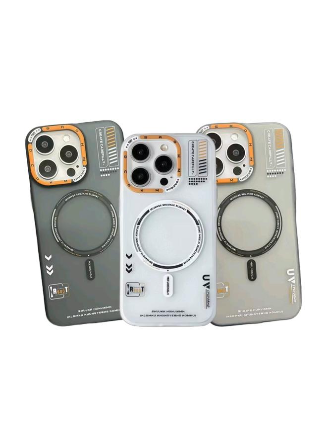 كفر ايفون ١٦ برو ماكس مجموعة من ٣ كفرات بجودة عالية - Image 1