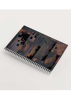 MADASOUQ Notebook With Trendy Design  - Image 1