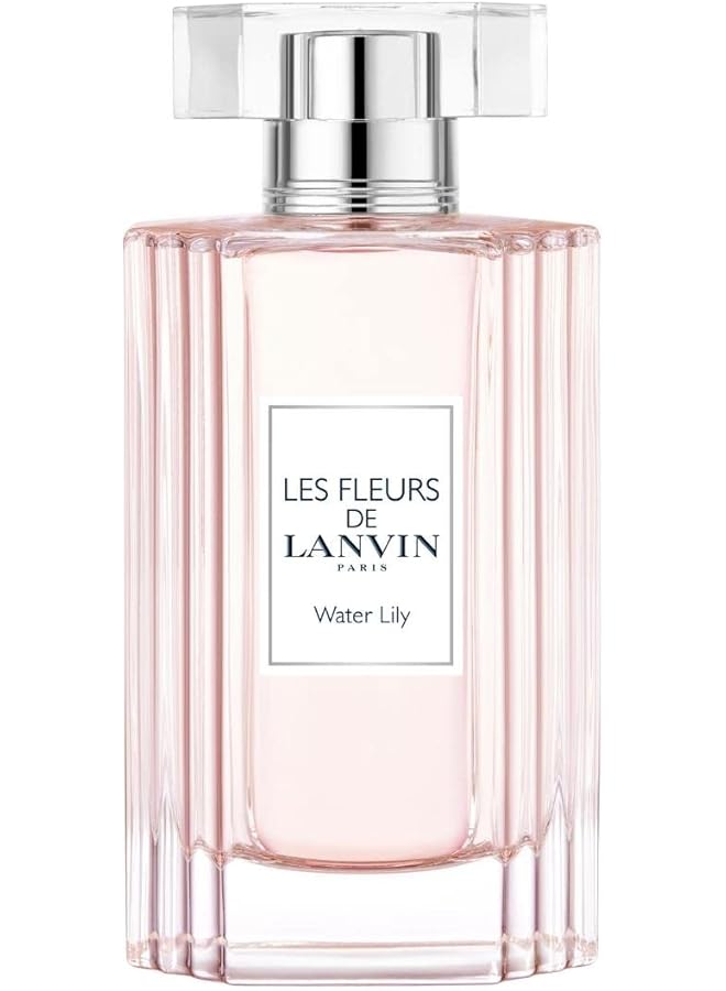 لانفين عطر ليه فلور دي واتر ليلي مع عطر 90 مل - Image 1