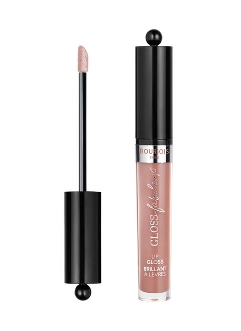 Gloss Fabuleux Lip Gloss - 06 Cream comes True