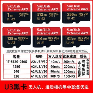 SanDisk High-Speed SD Memory Card 16-256GB U3 black card - pzsku/Z378C0993CD2EA5F9D9E2Z/45/1750432298/c90d4b33-4e4e-48c0-8cf2-4374c9ac15d4