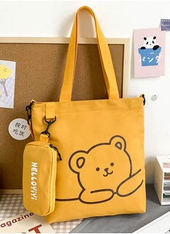 Yellow A