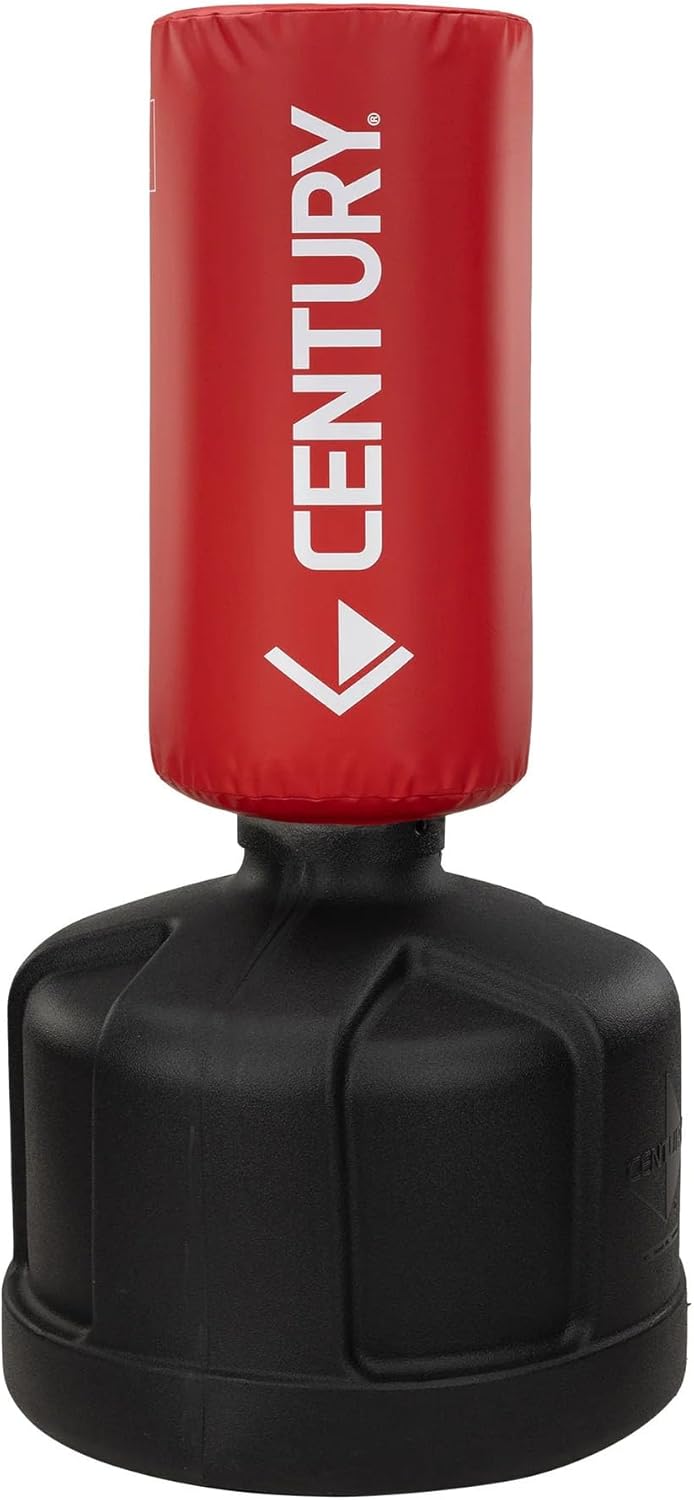 CENTURY WAVEMASTER LARGE RED - Image 1