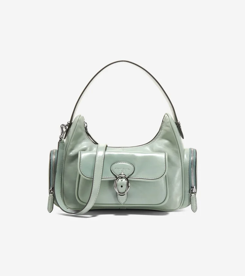 Women's Alexandria Shoulder Crossbody Bag
