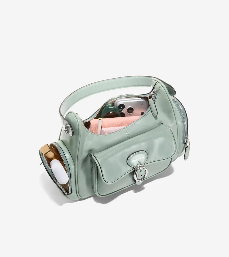Cole Haan  Women's Alexandria Shoulder Crossbody Bag for Women | Best Price UAE