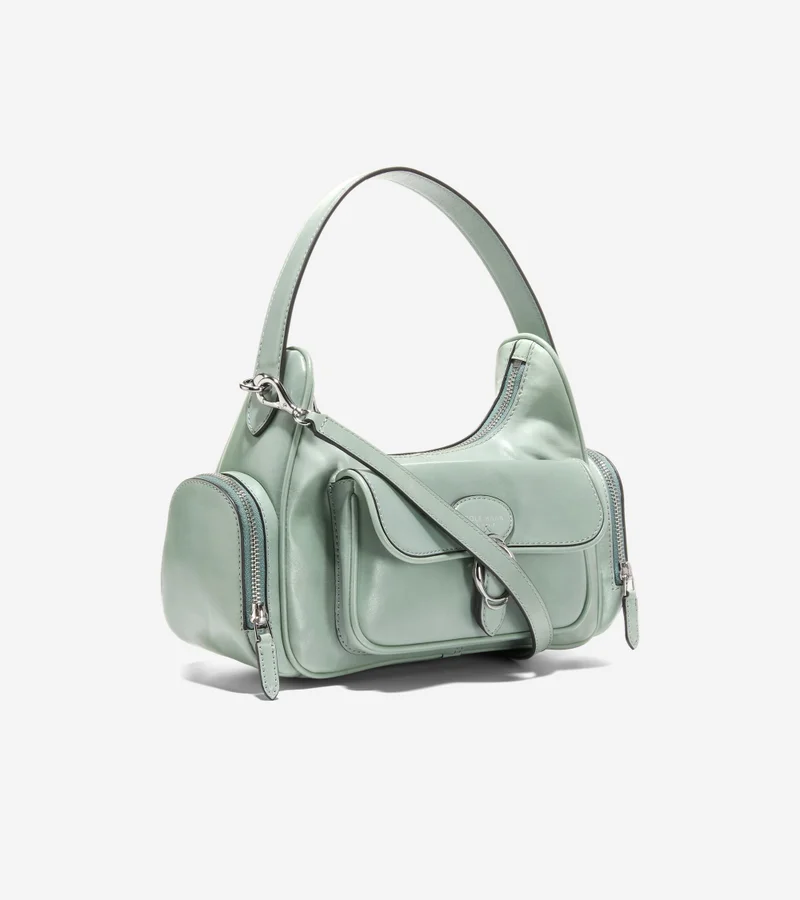 Cole Haan  Women's Alexandria Shoulder Crossbody Bag for Women | Best Price UAE
