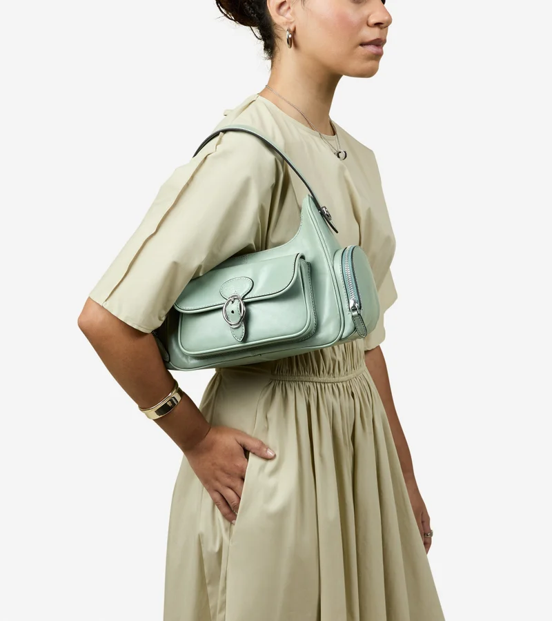 Cole Haan  Women's Alexandria Shoulder Crossbody Bag for Women | Best Price UAE