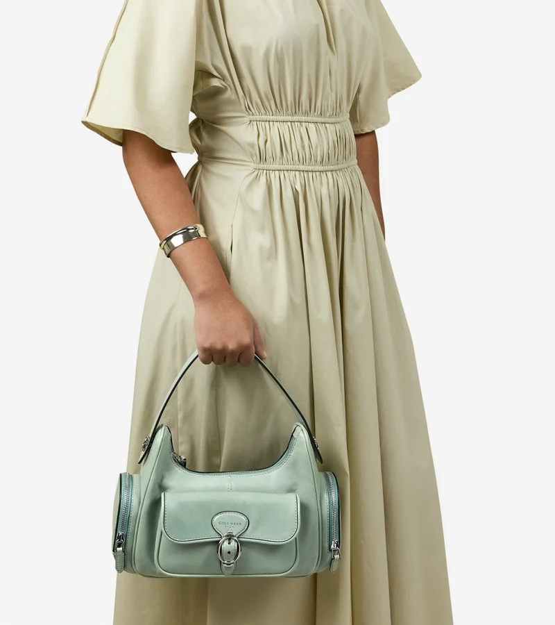 Cole Haan  Women's Alexandria Shoulder Crossbody Bag for Women | Best Price UAE