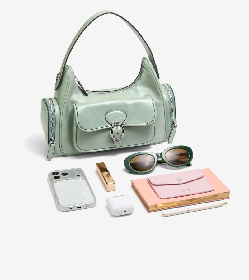 Cole Haan  Women's Alexandria Shoulder Crossbody Bag for Women | Best Price UAE