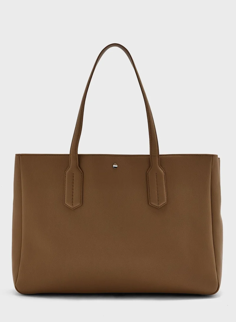 BOSS Olivia Tote