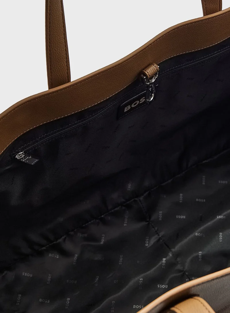 BOSS Olivia Tote