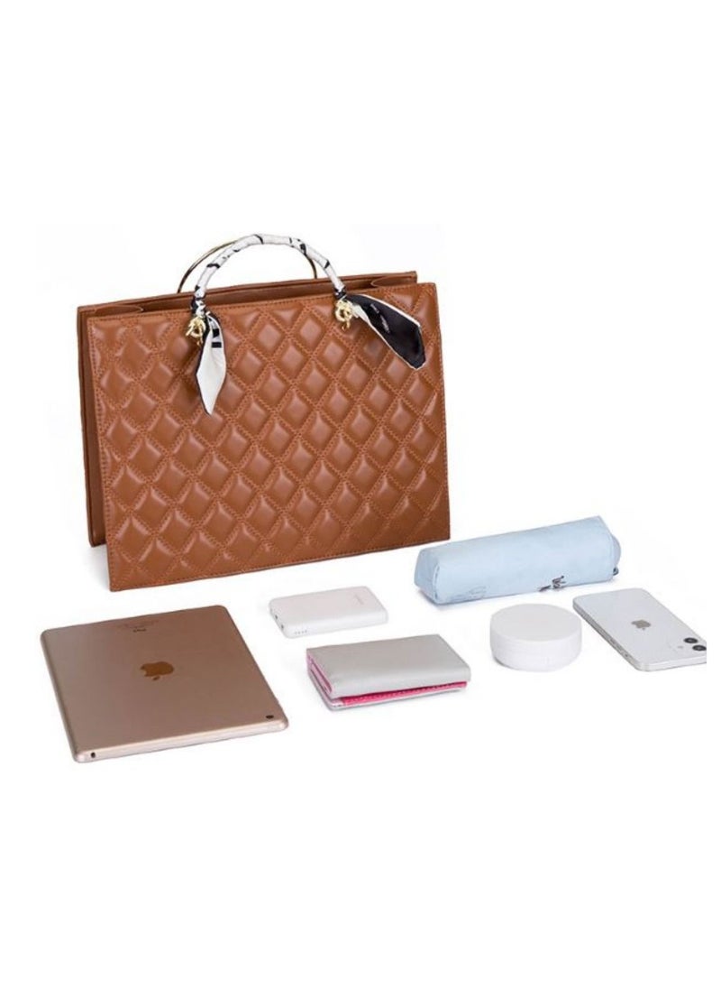 SUZBERRY - Suzberry Shoulder hand bad for women office - Image 1