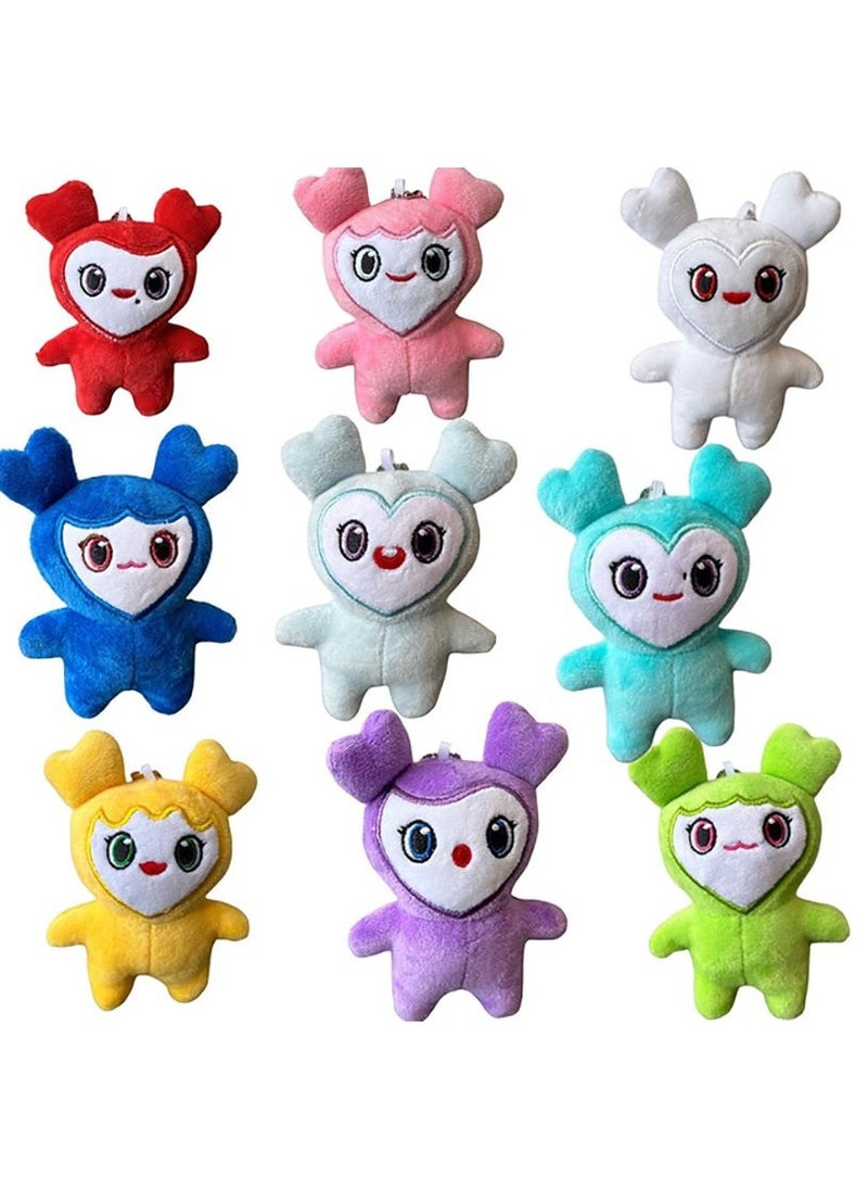 Twice Plush Toy 10cm - pzsku/Z378CA1034F784DDEDD1BZ/45/_/1709799637/aa2fe097-f2f6-44fd-bcc7-27c937abdda6