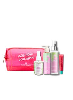 SOUL & MORE All day pouch - Delicious 