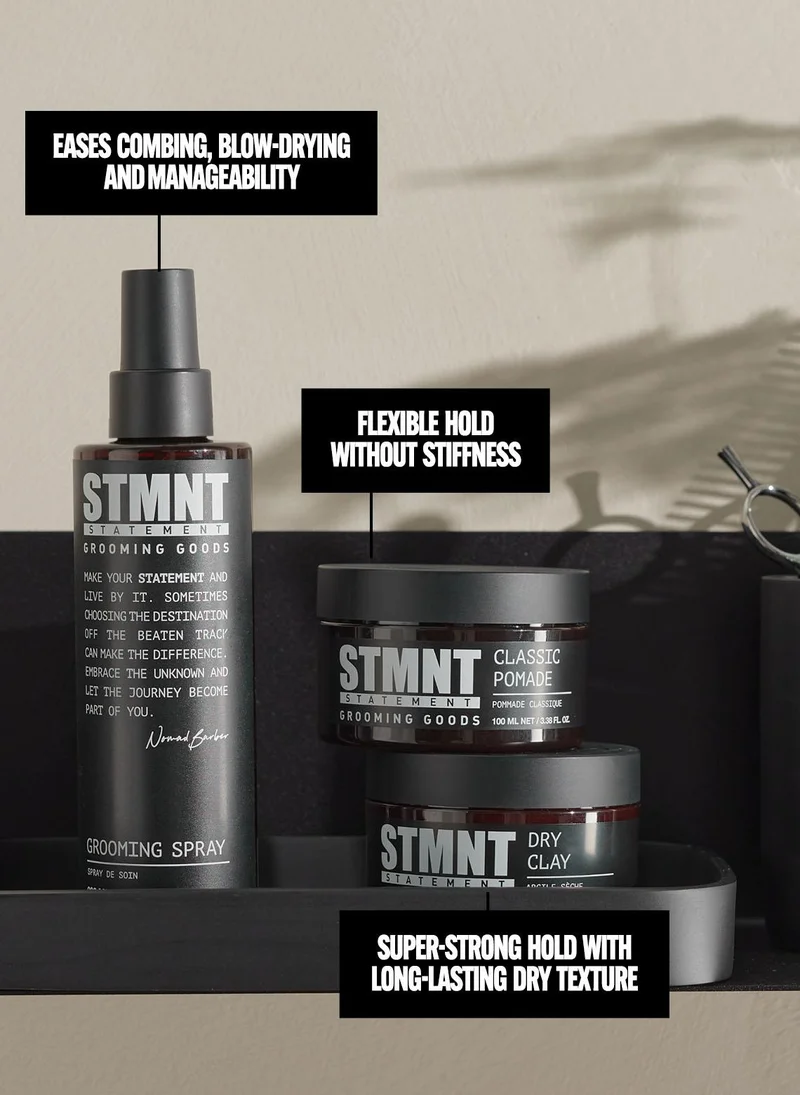 Stmnt STMNT Grooming Spray - Light Hold - 200ml