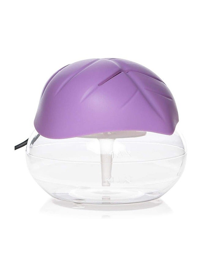 Air Freshener With LED Purple/White  - Image 3