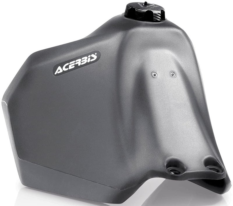 Acerbis 2250360011 Gas Tanks GREY 53
