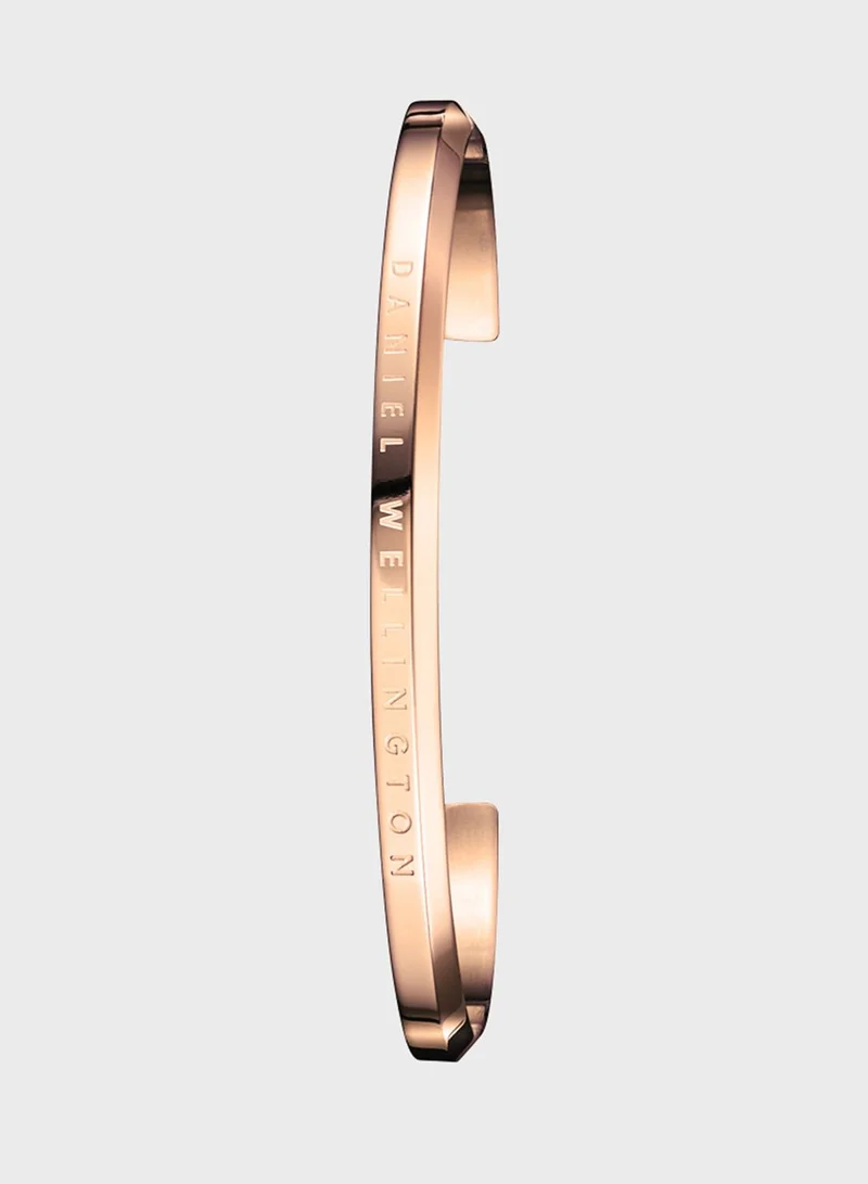 DANIEL WELLINGTON Petite Bondi RG White 32mm Watch + Classic Bracelet, RG