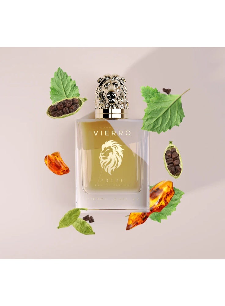 فييرو ماء عطر فييرو برايد - Image 3