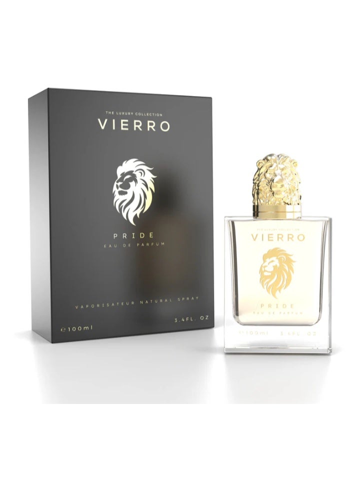 فييرو ماء عطر فييرو برايد - Image 1