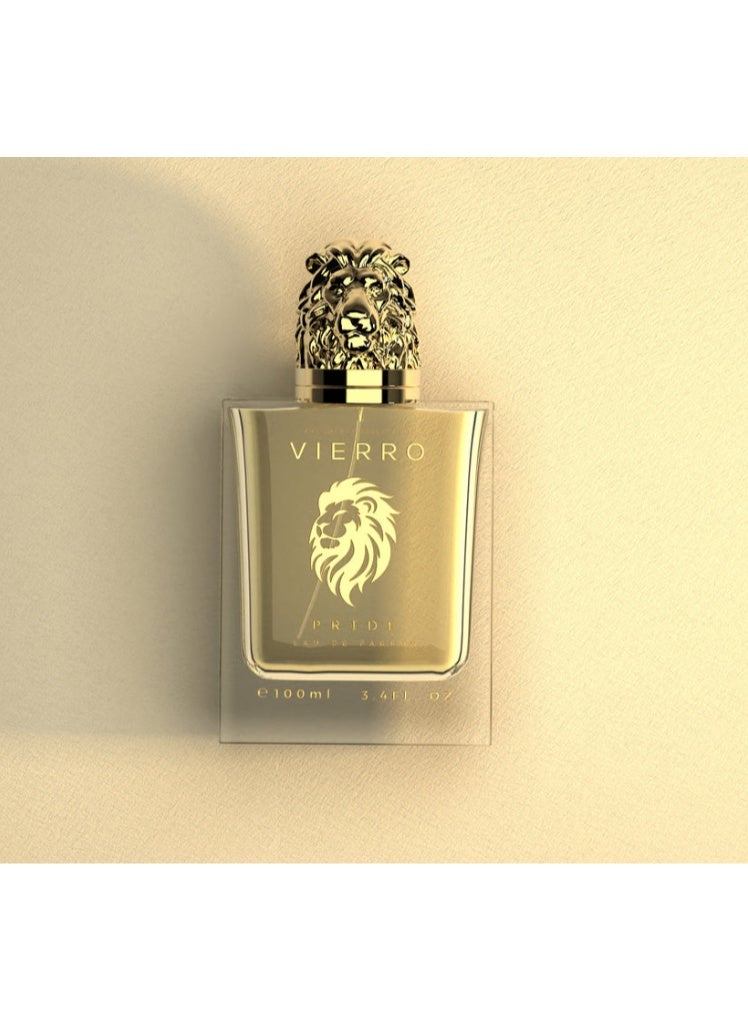 فييرو ماء عطر فييرو برايد - Image 2