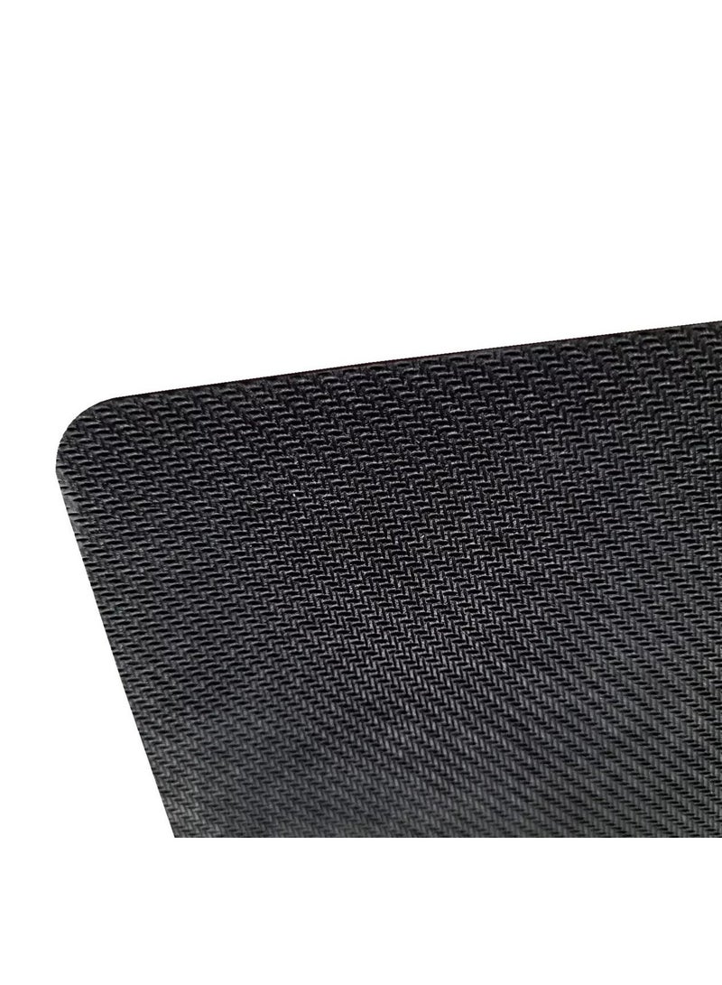 GX Eintracht Frankfurt Mouse pad with city map and log 23 x 18 cm - Image 2