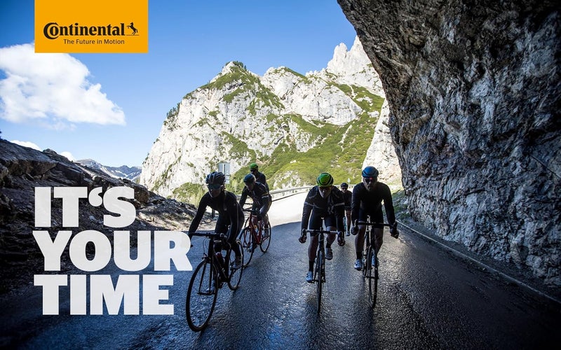 Continental Grand Prix 5000 Road Bike Tire - 700x25C - Image 4