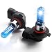 TURONEXIA 9005 HB3 Halogen Headlight Bulbs 5000K Bright White 12V 65W High Low Beam Car Headlight Bulbs Clear Vision Halogen Automotive Light 2 Pack - Image 2
