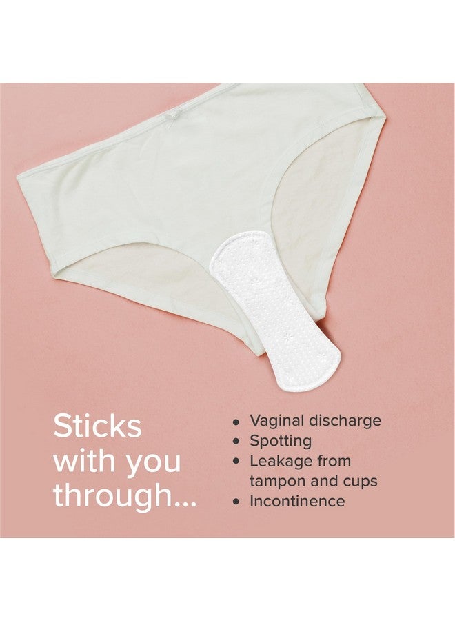 نوا فوط صحية فائقة النعومة للاستخدام اليومي للنساء - 40 فوطة | بطول 160 مم | خالية من الطفح الجلدي والسموم | حماية من التسرب والإفرازات | تحافظ على جفافك وانتعاشك طوال اليوم - Image 3