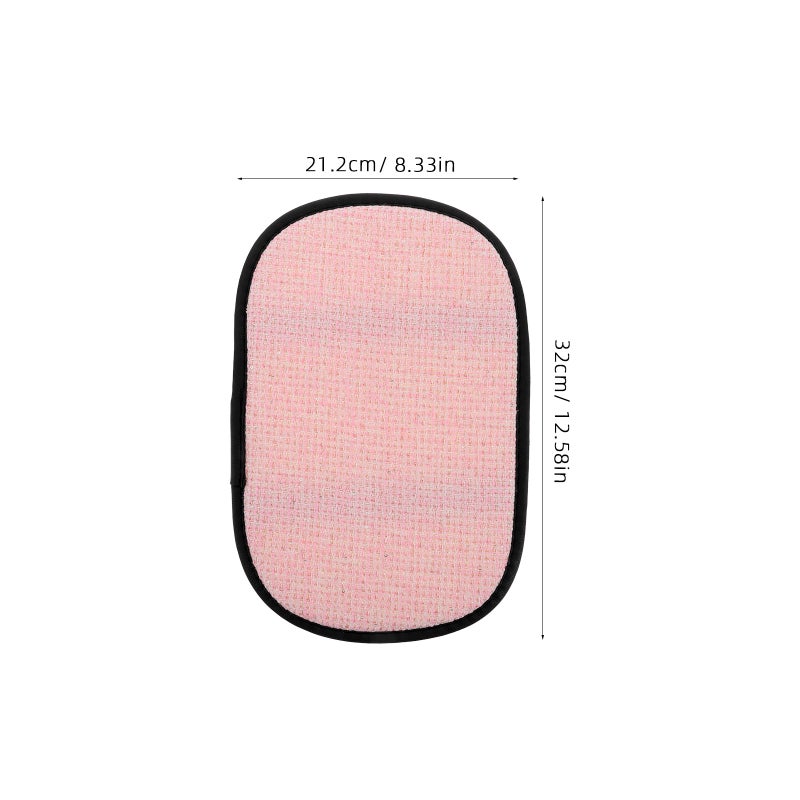 Universal Car Armrest Cushion Pad Comfortable Breathable Center Console Cover Pillow Armrest Pad Cover Protector Car Interior Decor - Image 3