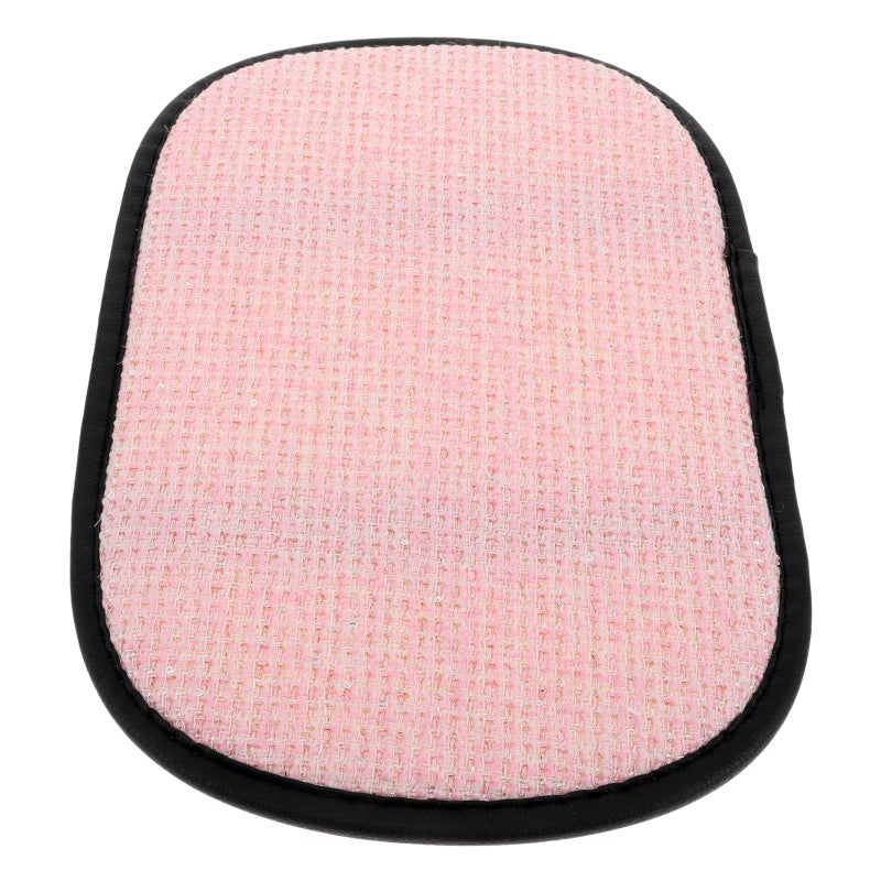 Universal Car Armrest Cushion Pad Comfortable Breathable Center Console Cover Pillow Armrest Pad Cover Protector Car Interior Decor - Image 5
