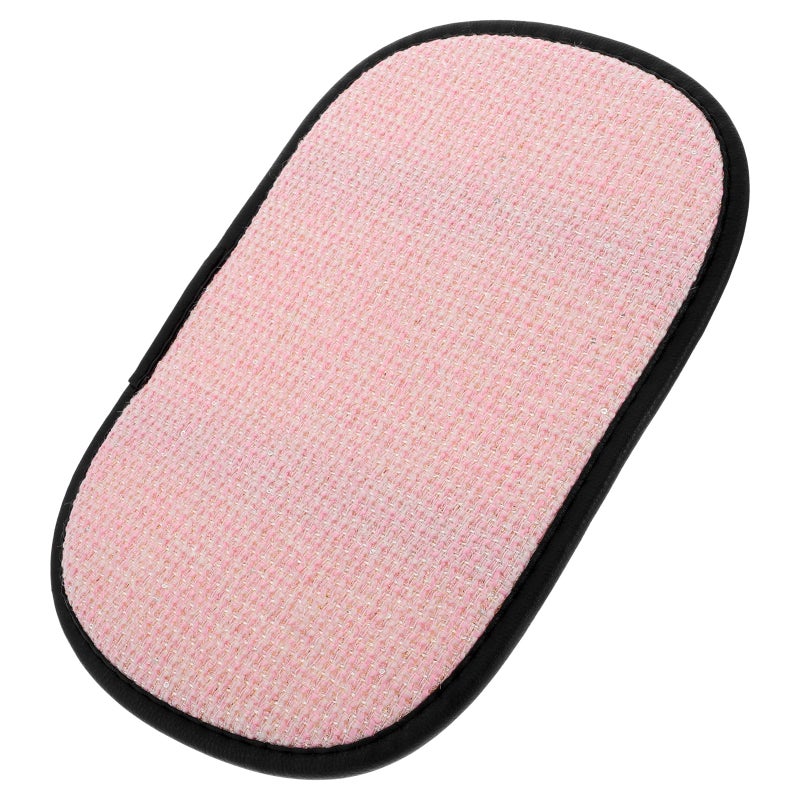 Universal Car Armrest Cushion Pad Comfortable Breathable Center Console Cover Pillow Armrest Pad Cover Protector Car Interior Decor - Image 1