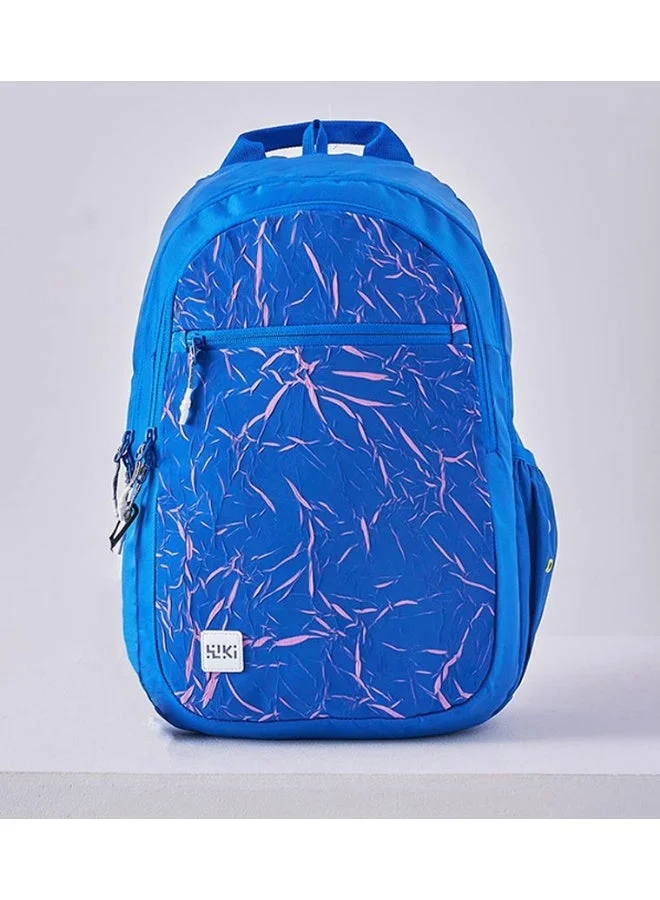 Wildcraft Wiki Girl 1 Crimp, Blue