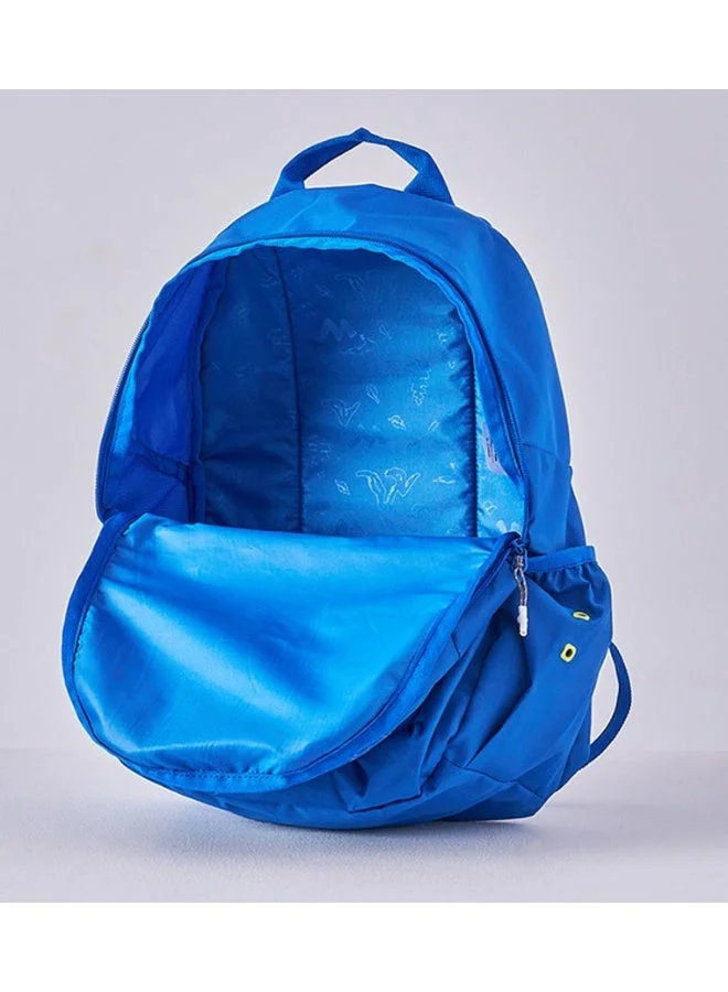 Wildcraft  Wiki Girl 1 Crimp, Blue  | Best Price UAE