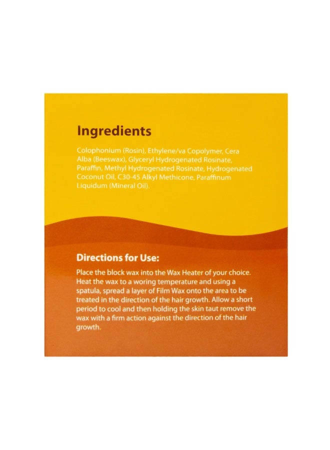 Global Star Honey Wax Discs – 1000g - Image 3