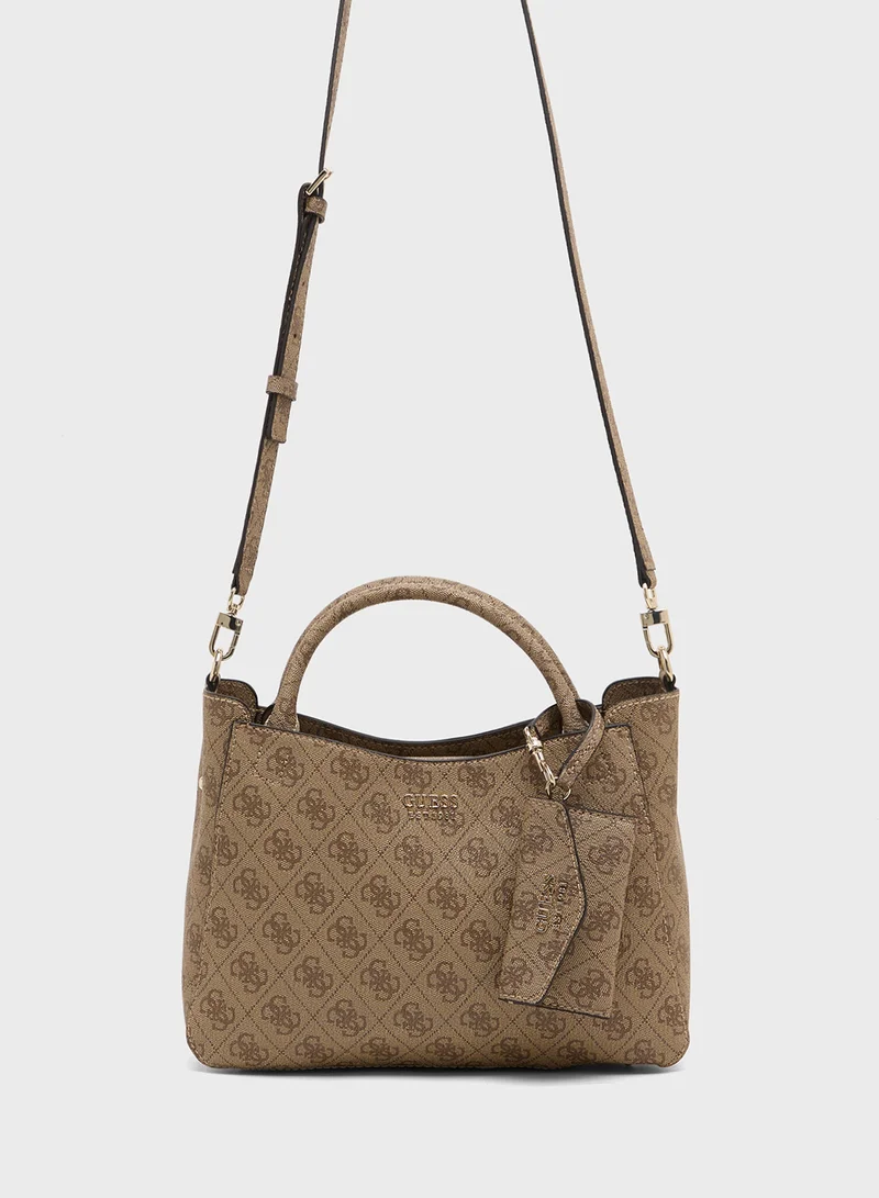 جس BRENTON SML GIRLFRIEND SATCHEL
