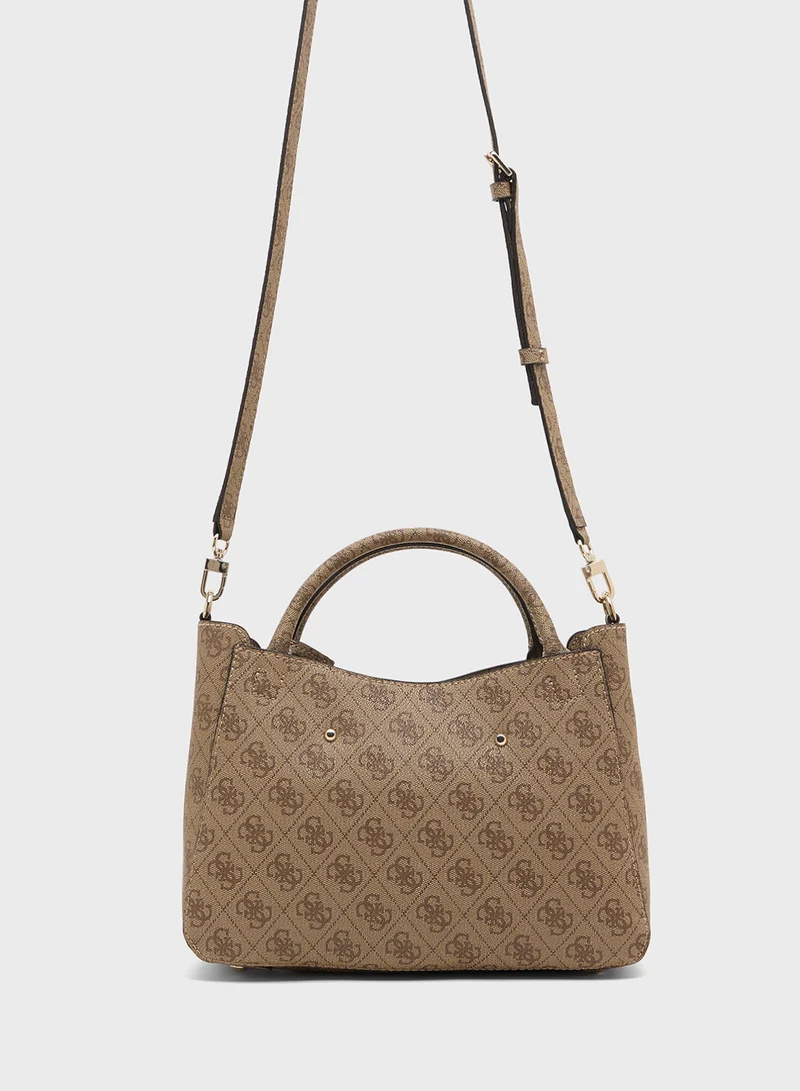 جس BRENTON SML GIRLFRIEND SATCHEL
