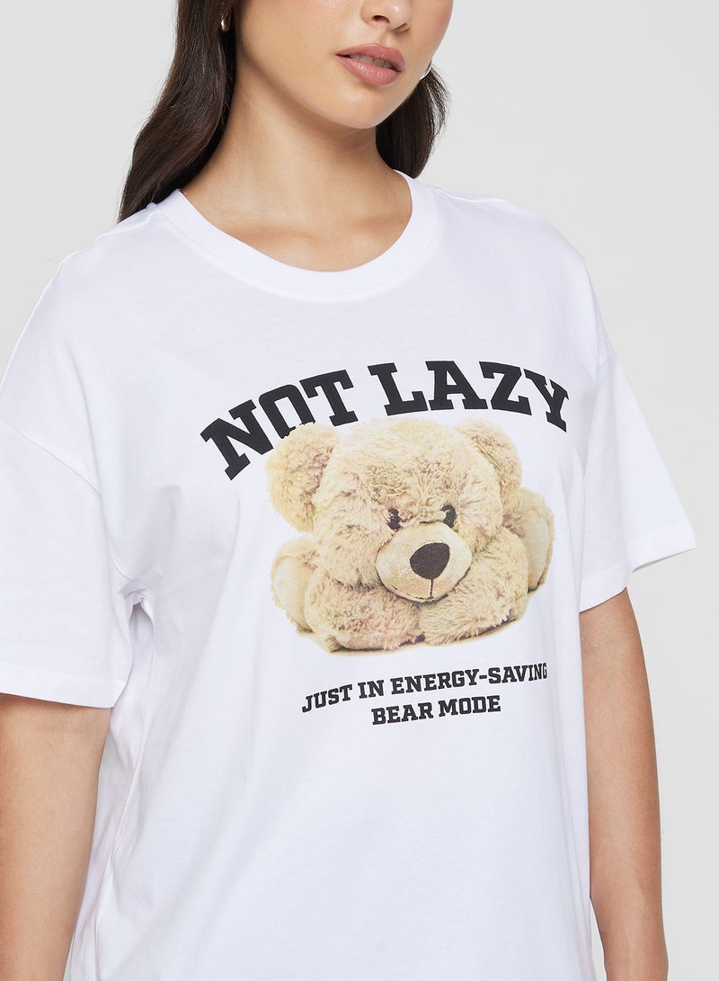 بلوزة قصيرة لوفلي